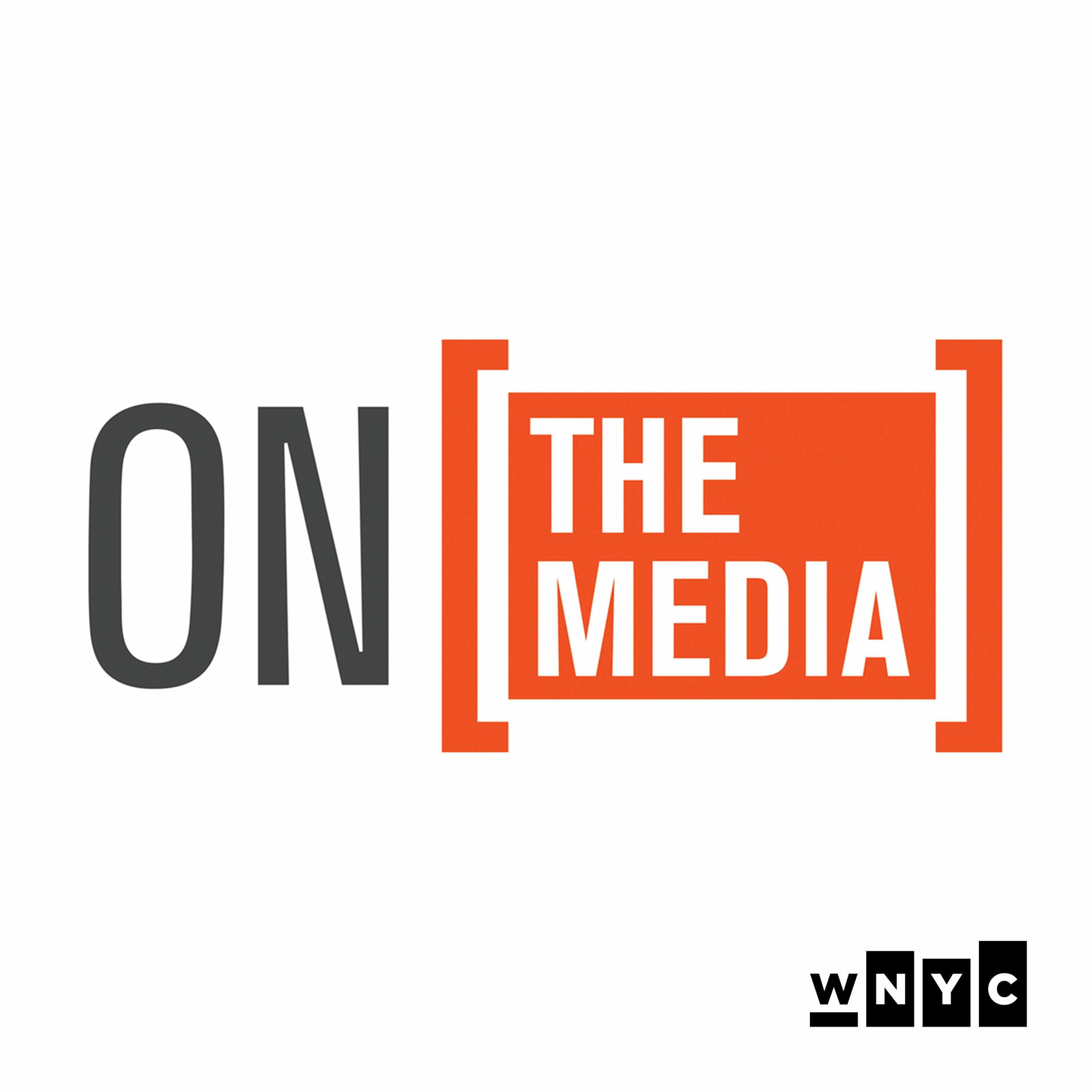 Show cover of On the Media