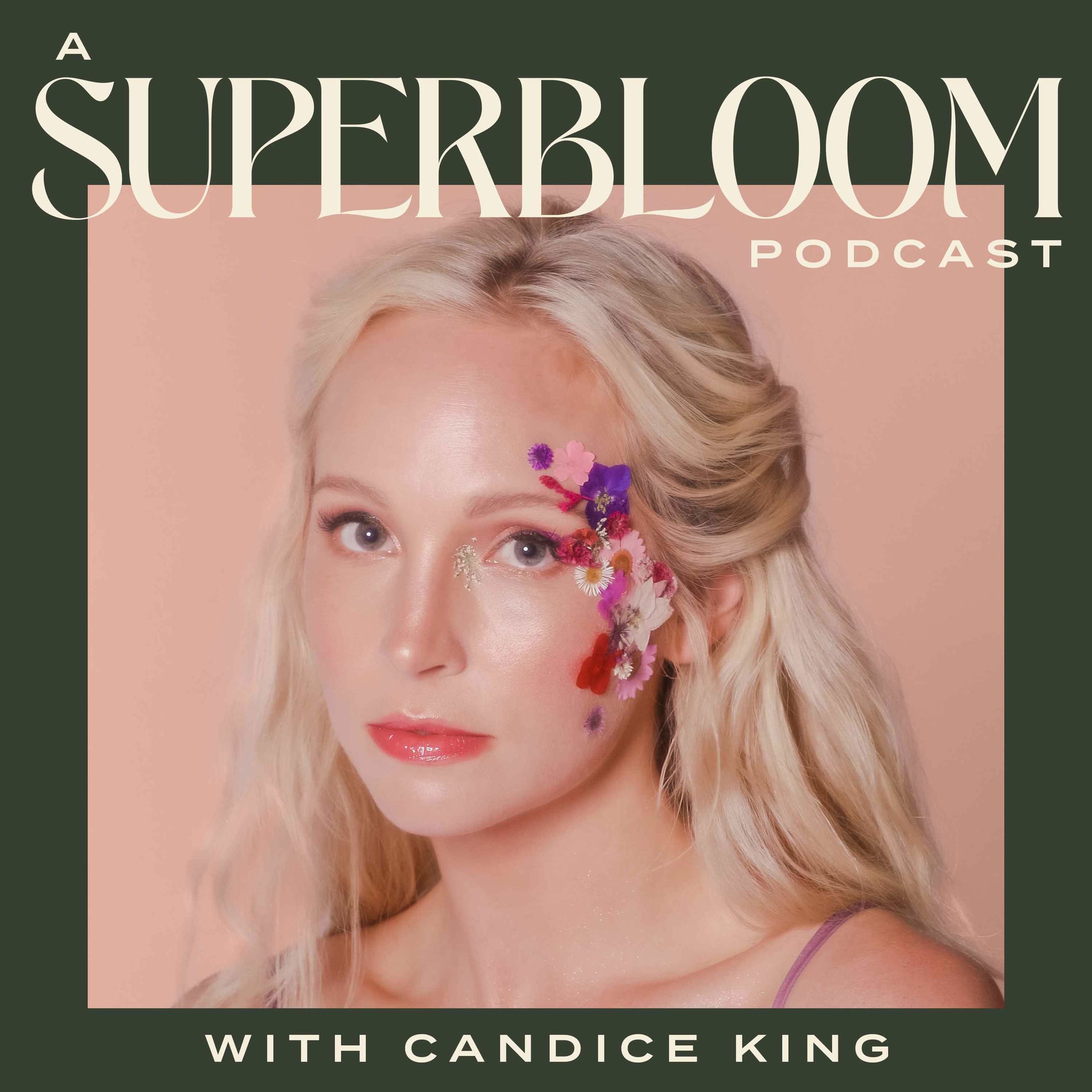Show cover of A Superbloom Podcast