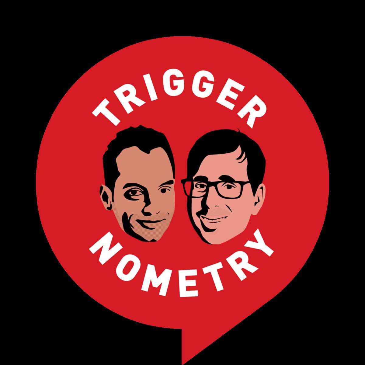 Show cover of TRIGGERnometry