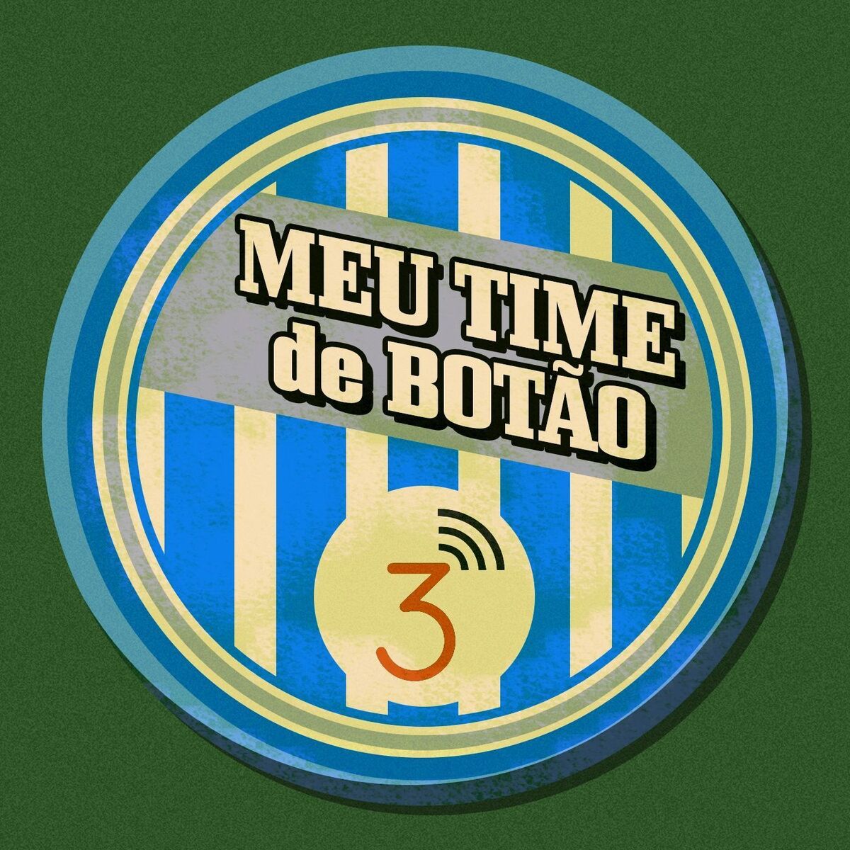 Show cover of Meu Time de Botão