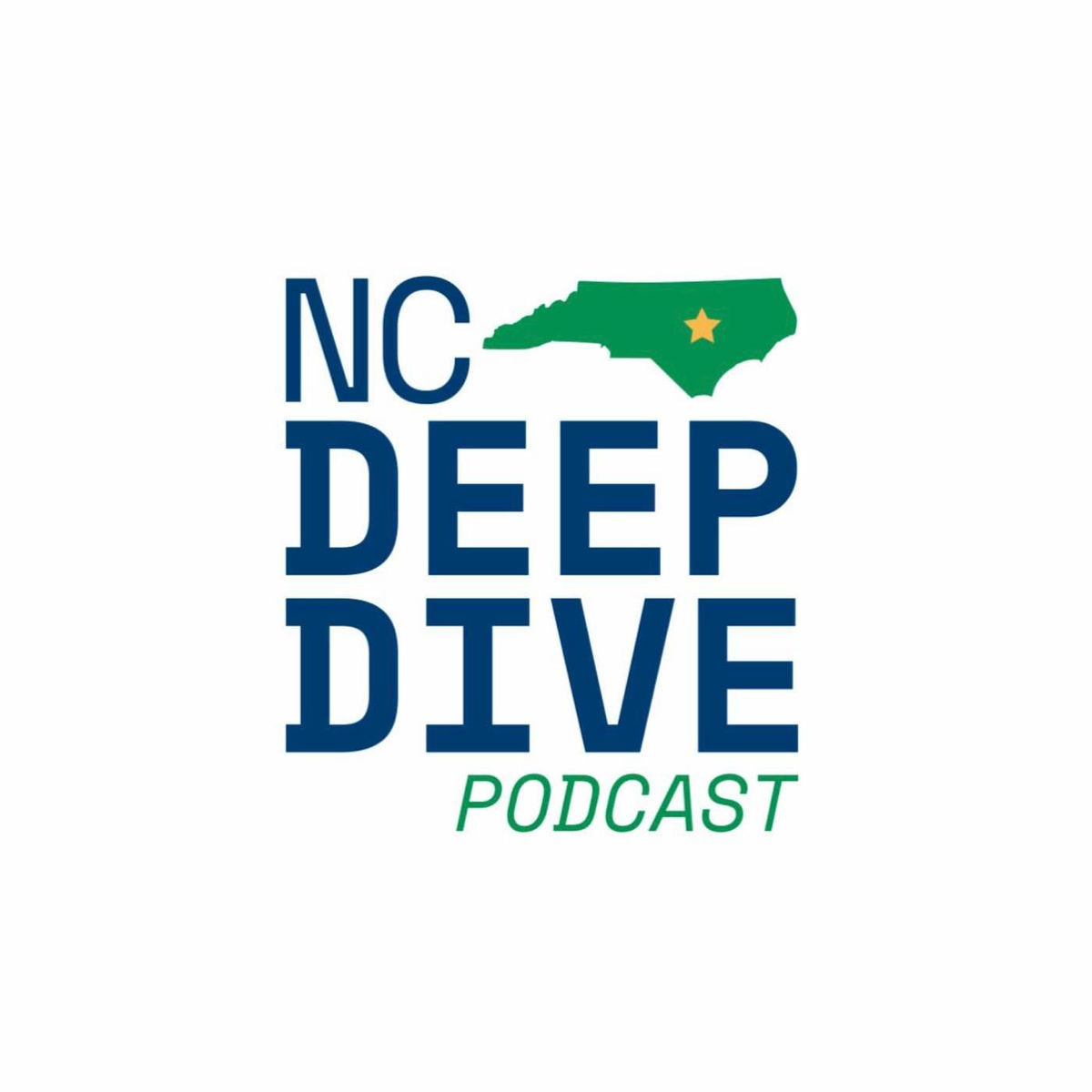 Show cover of NC Deep Dive