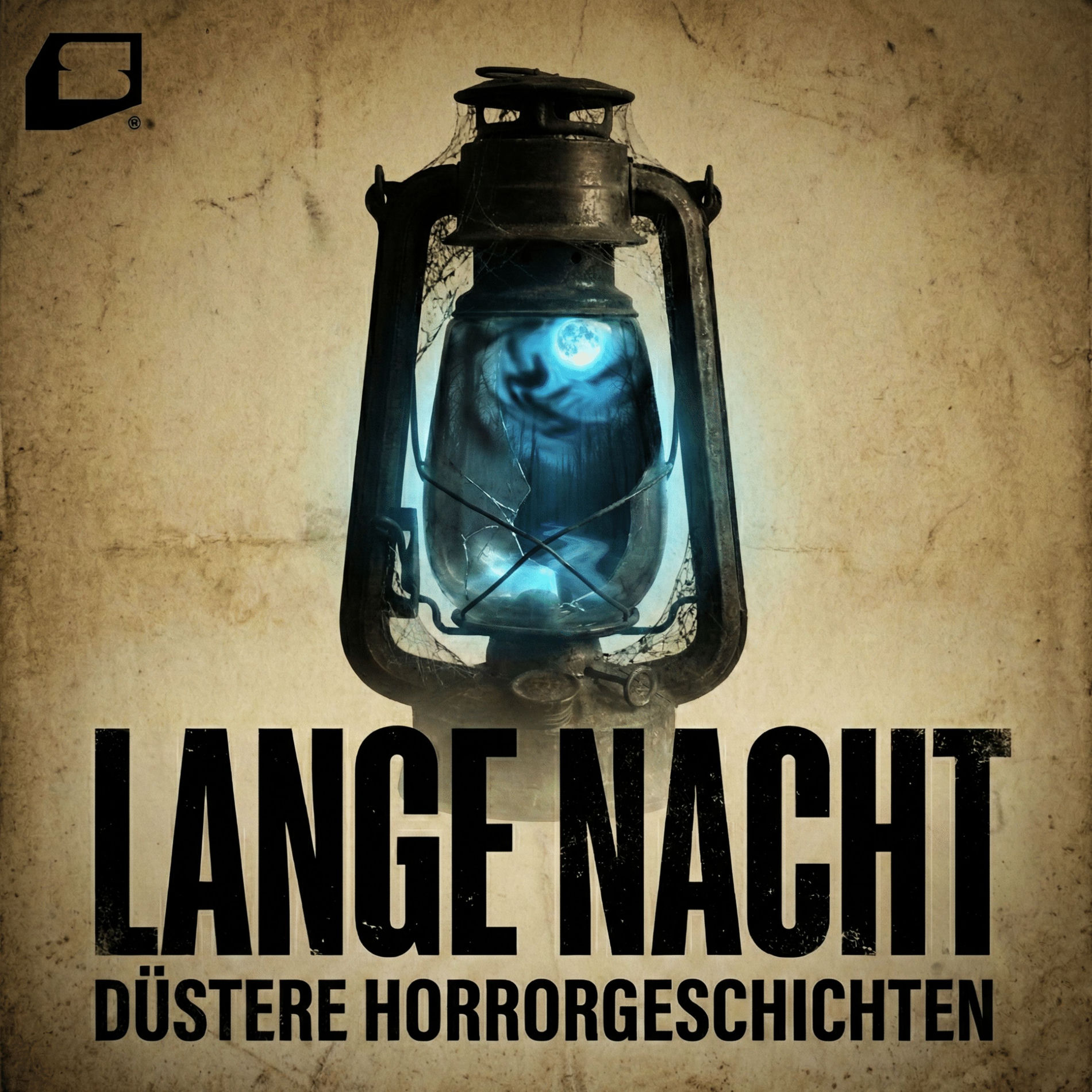 Show cover of Lange Nacht - HorrorStories