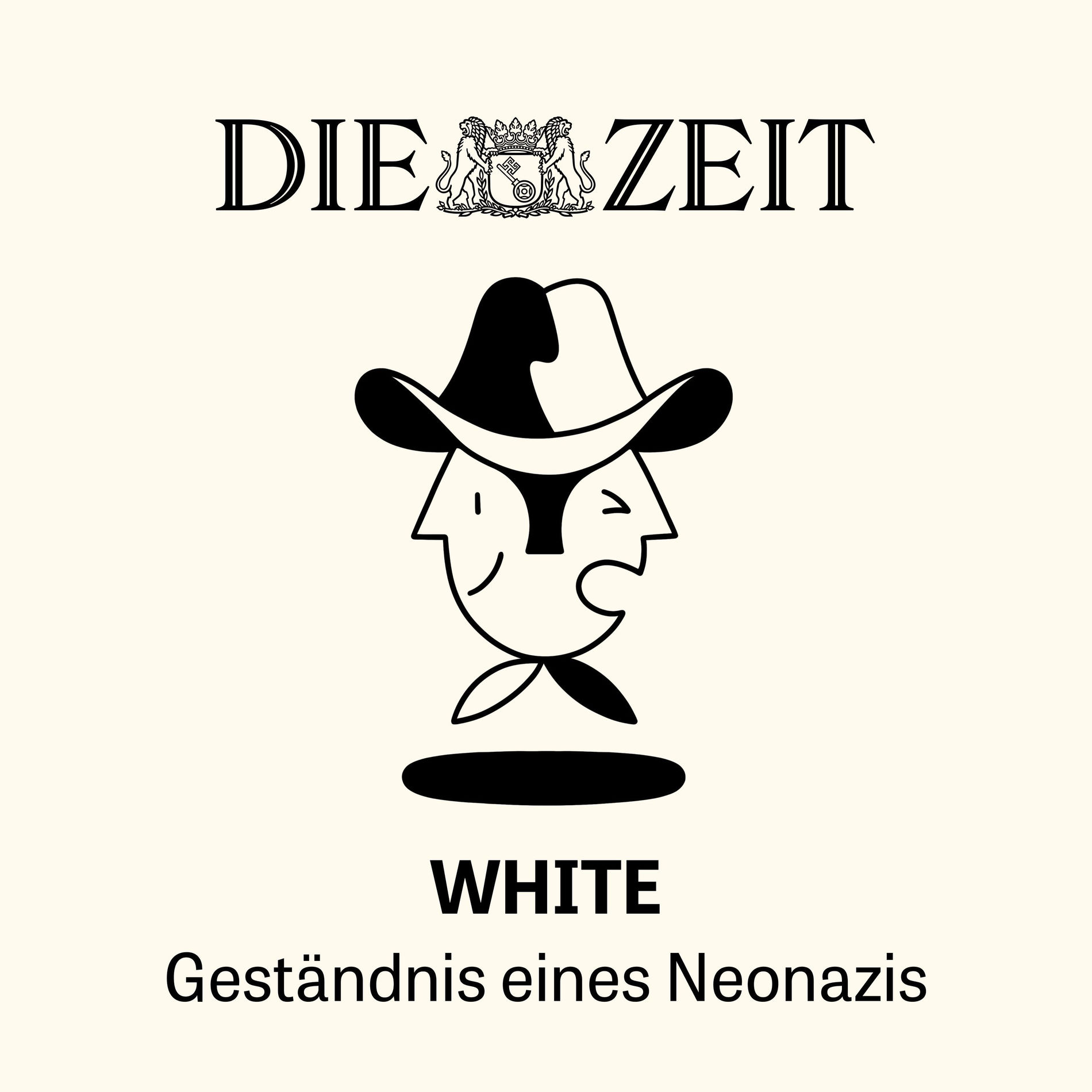 Show cover of WHITE – Geständnis eines Neonazis