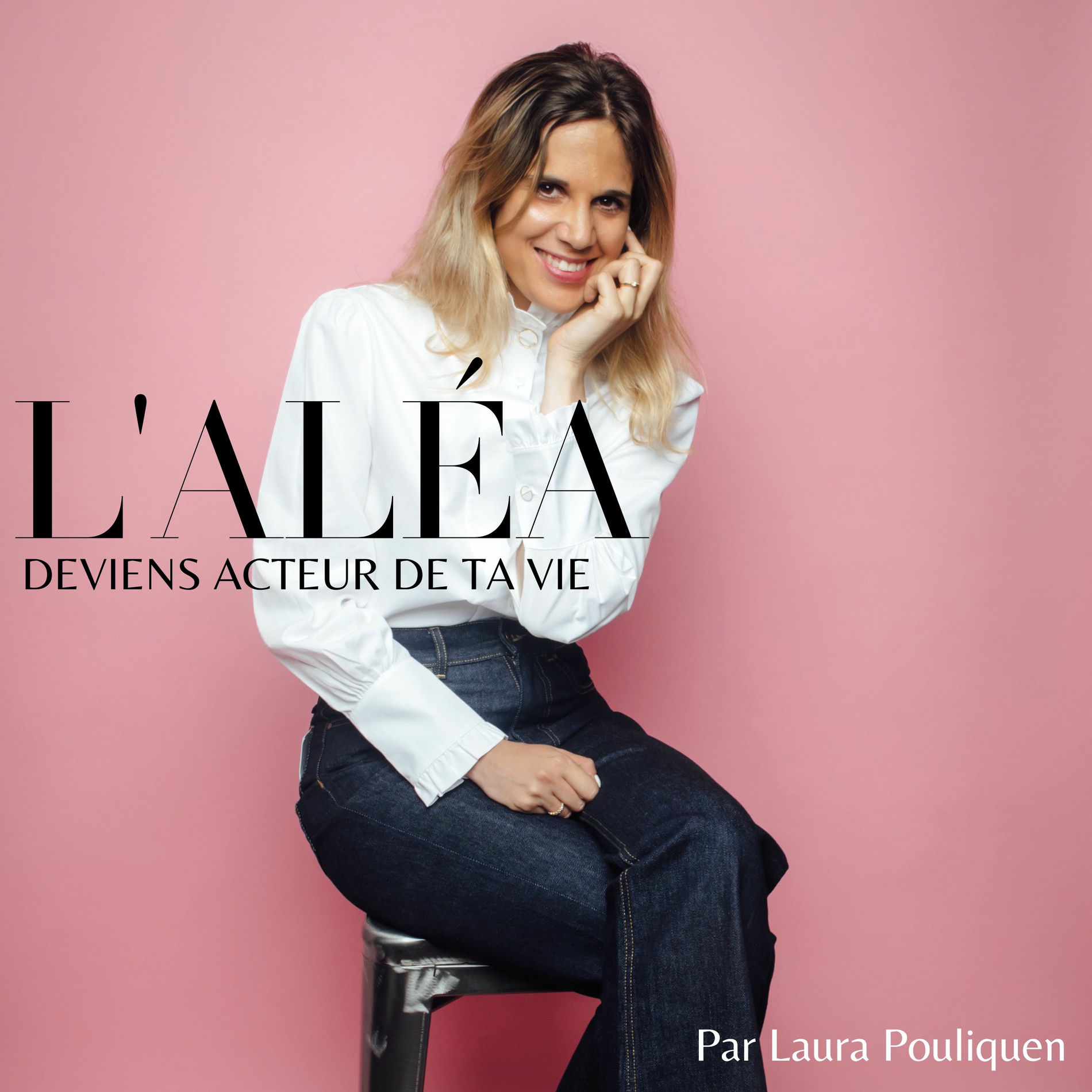 Show cover of L'aléa