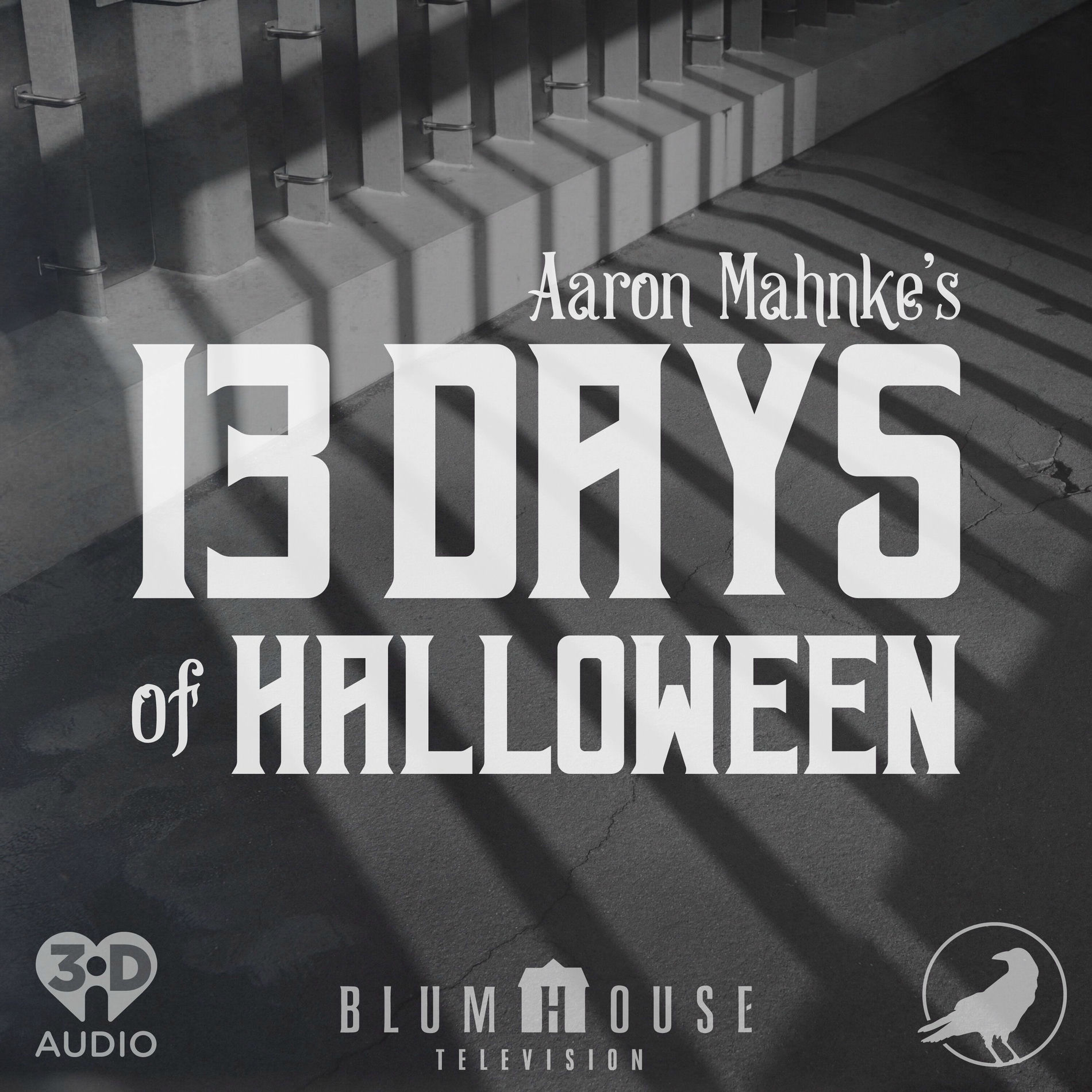 Show cover of 13 Days of Halloween