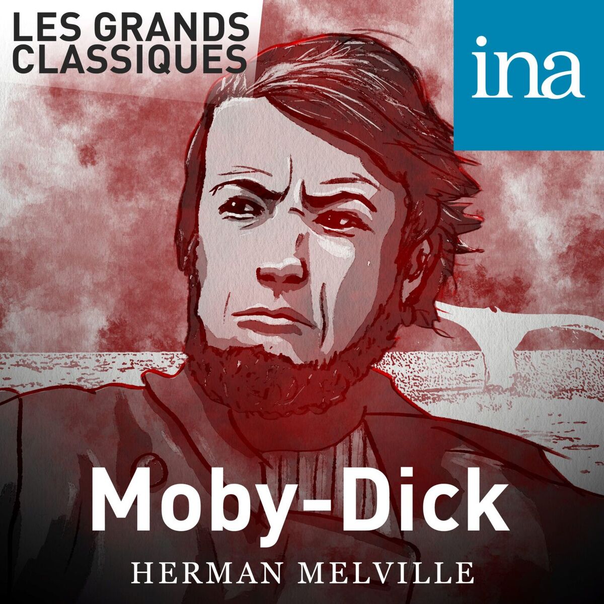 Show cover of Moby Dick