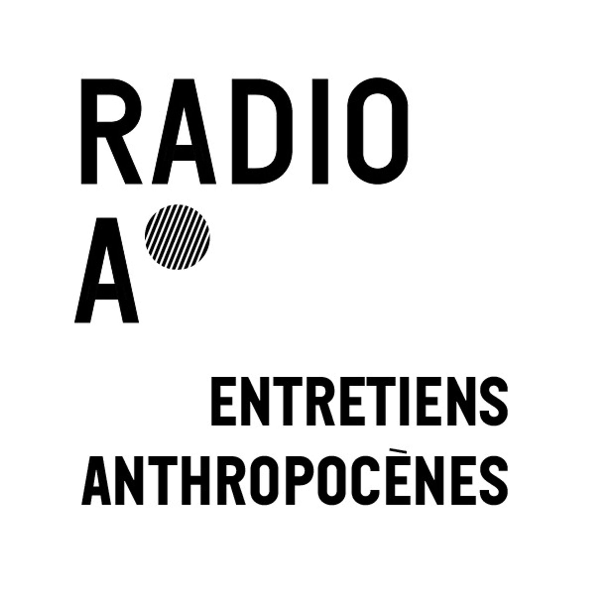 Show cover of Les entretiens anthropocènes