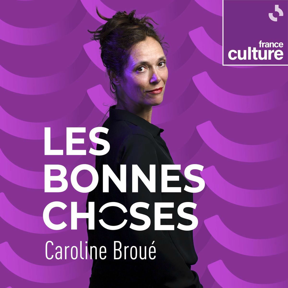 Show cover of Les Bonnes Choses