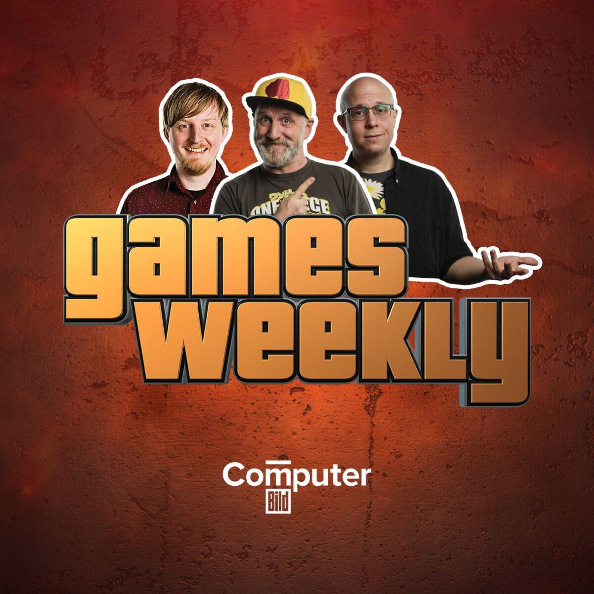 Show cover of COMPUTER BILD