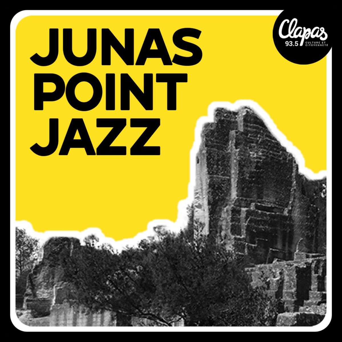 Show cover of Junas Point Jazz
