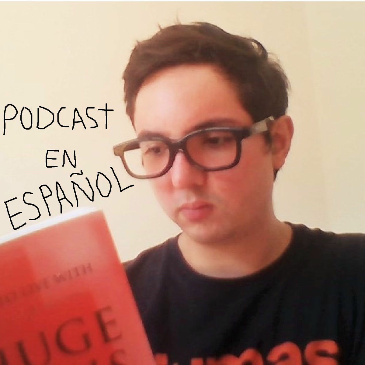 Show cover of Podcast en Español