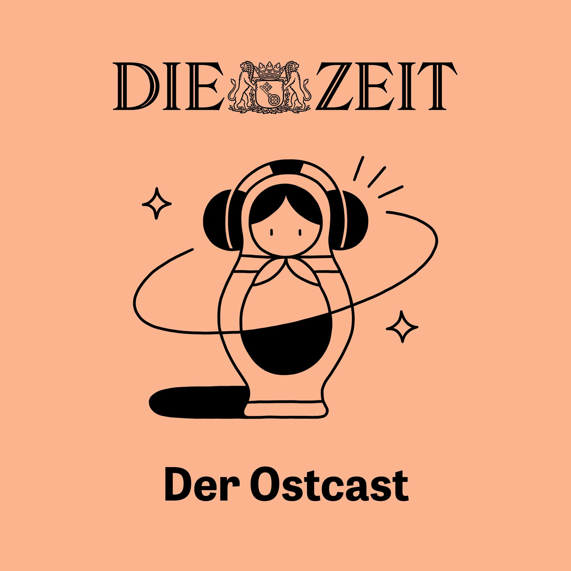 Show cover of Der Ostcast
