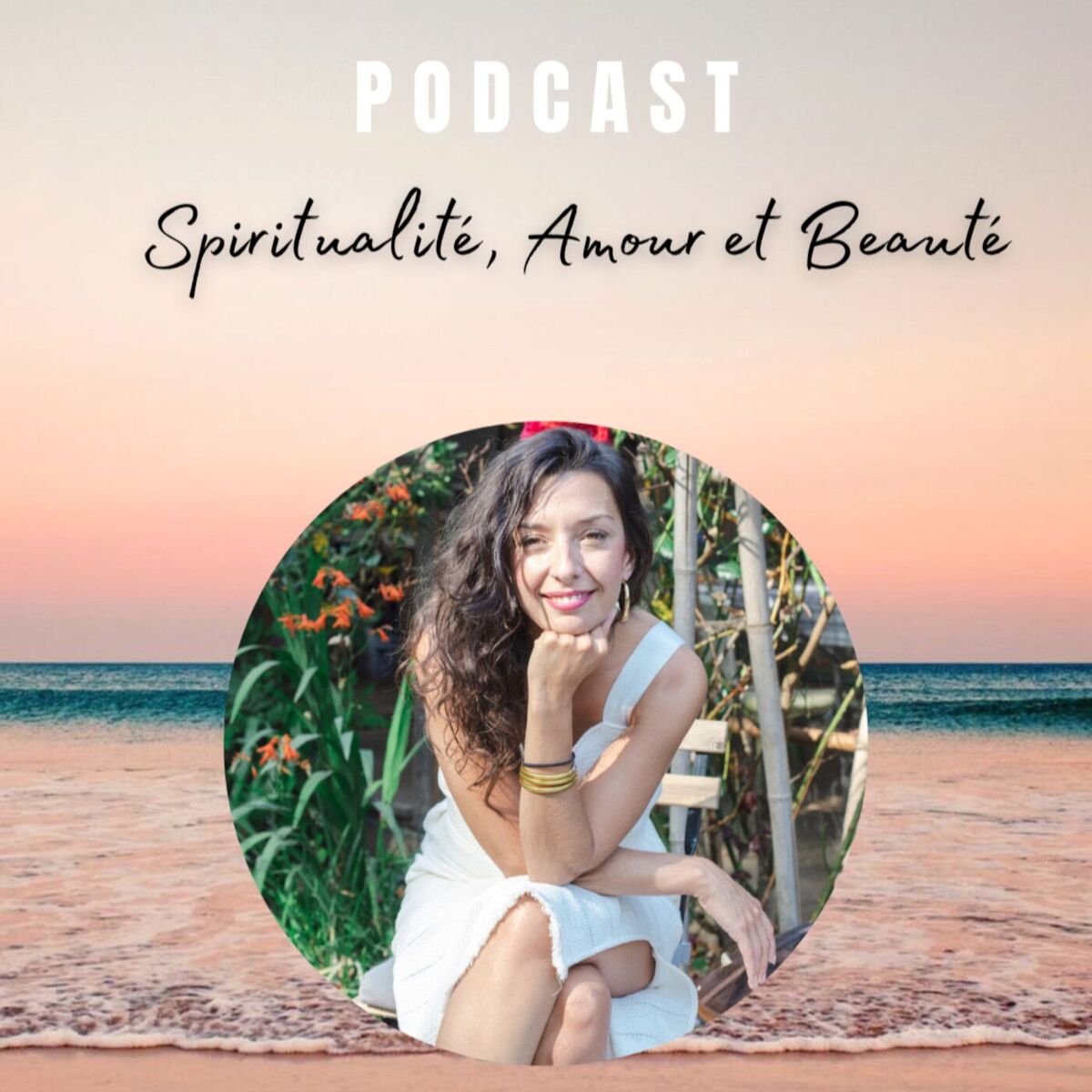 Show cover of Spiritualité, Amour et Beauté.
