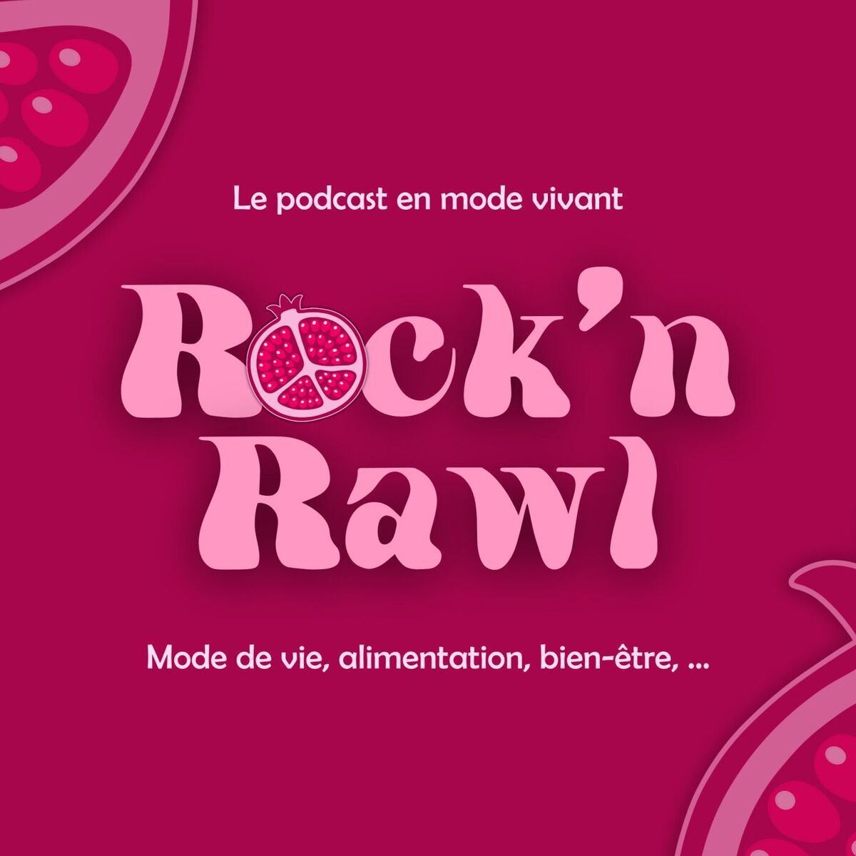 Show cover of Rock'n Rawl