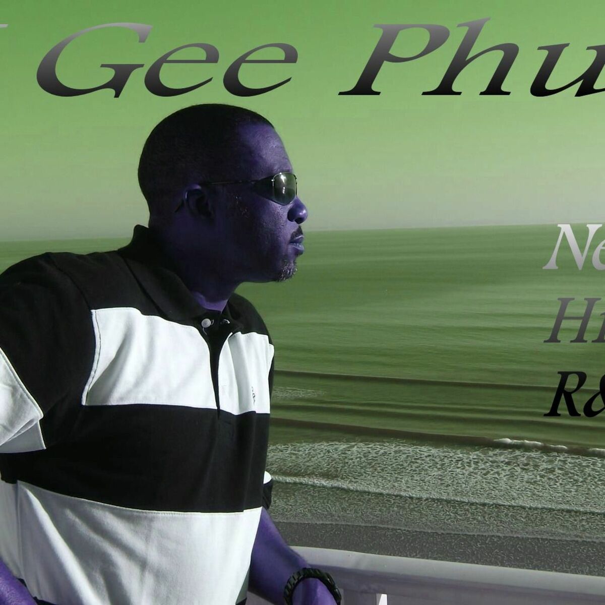 Show cover of DJ Gee Phunk's Neo-Soul, R&B and Real Hip Hop