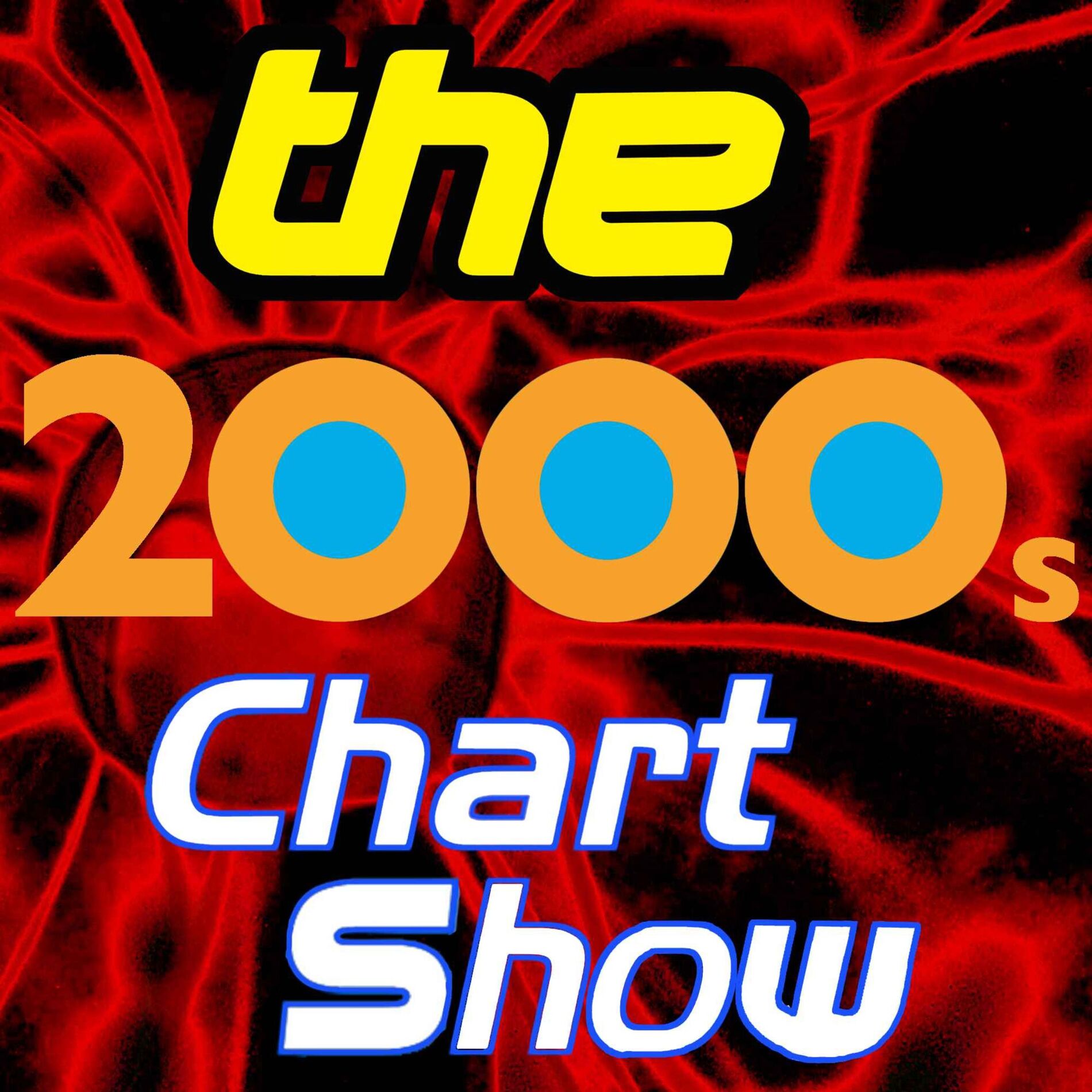 Show cover of The 2000s Chart Show: A 00s Pop Music Podcast