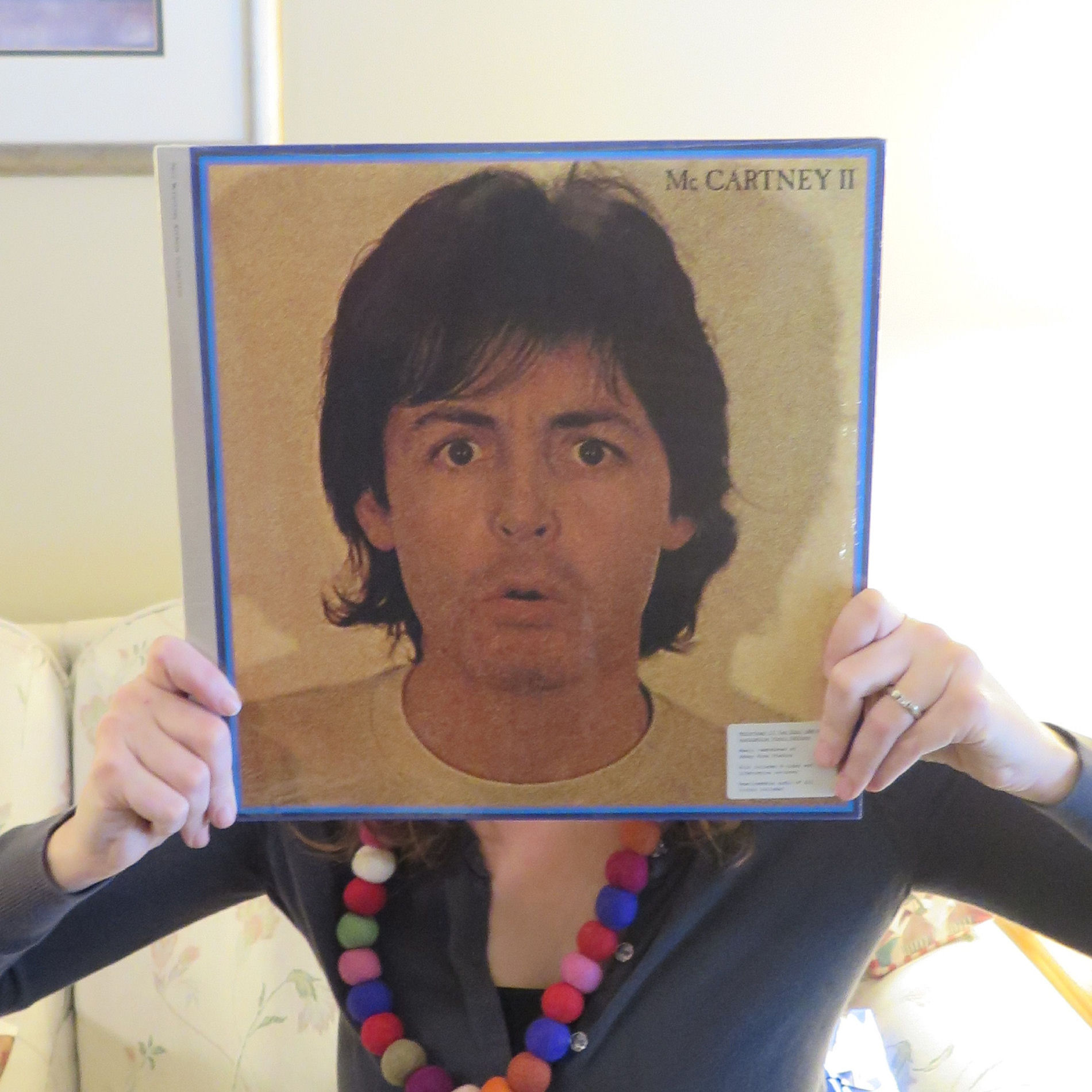 Show cover of I Already Told You That