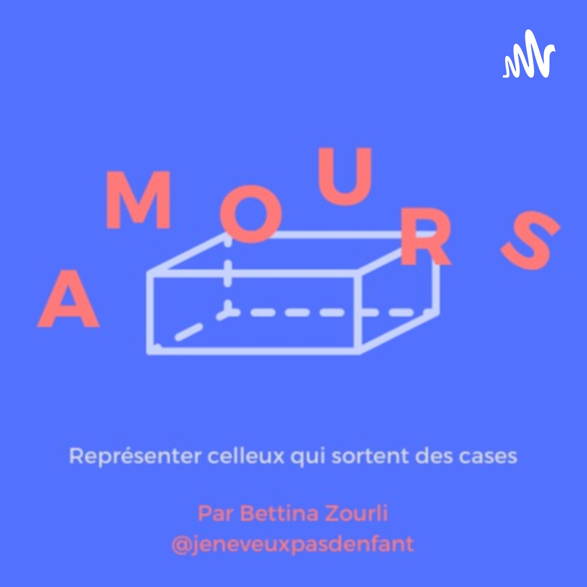 Show cover of Amour(S)