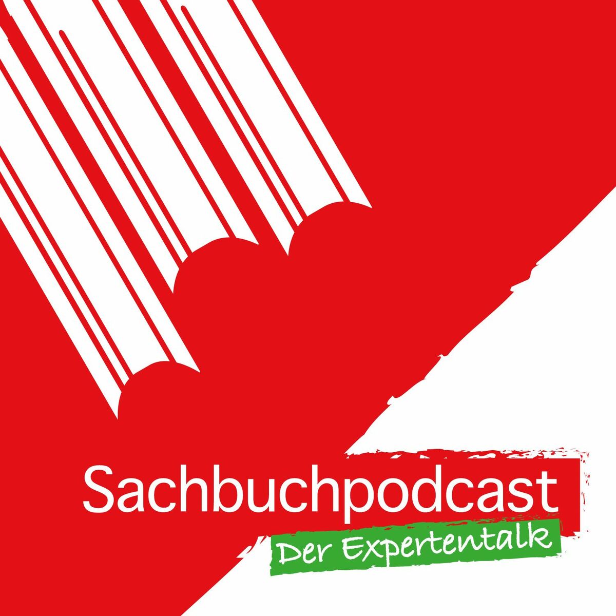Show cover of sachbuchpodcast