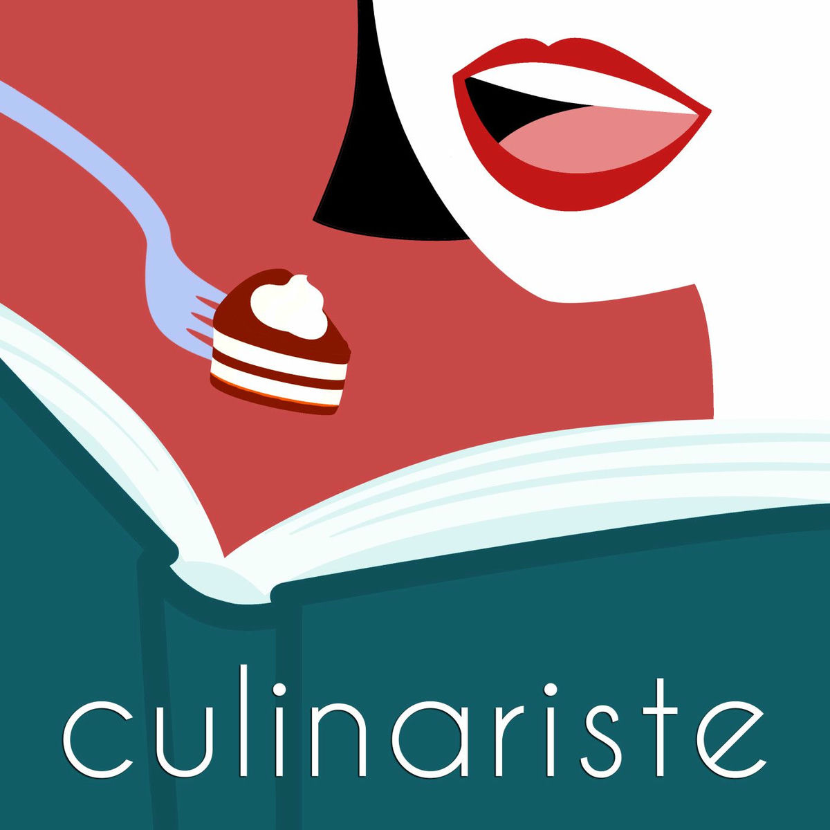 Show cover of Culinariste 👩‍🍳🍝🎙️