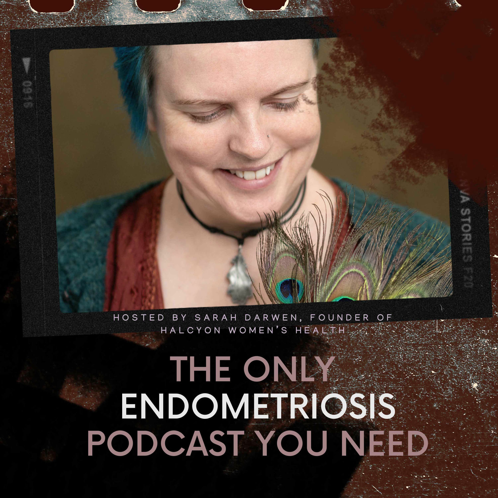 Show cover of The Only Endometriosis Podcast You Need