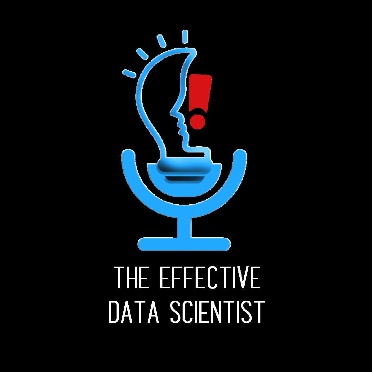 Show cover of The Effective Data Scientist