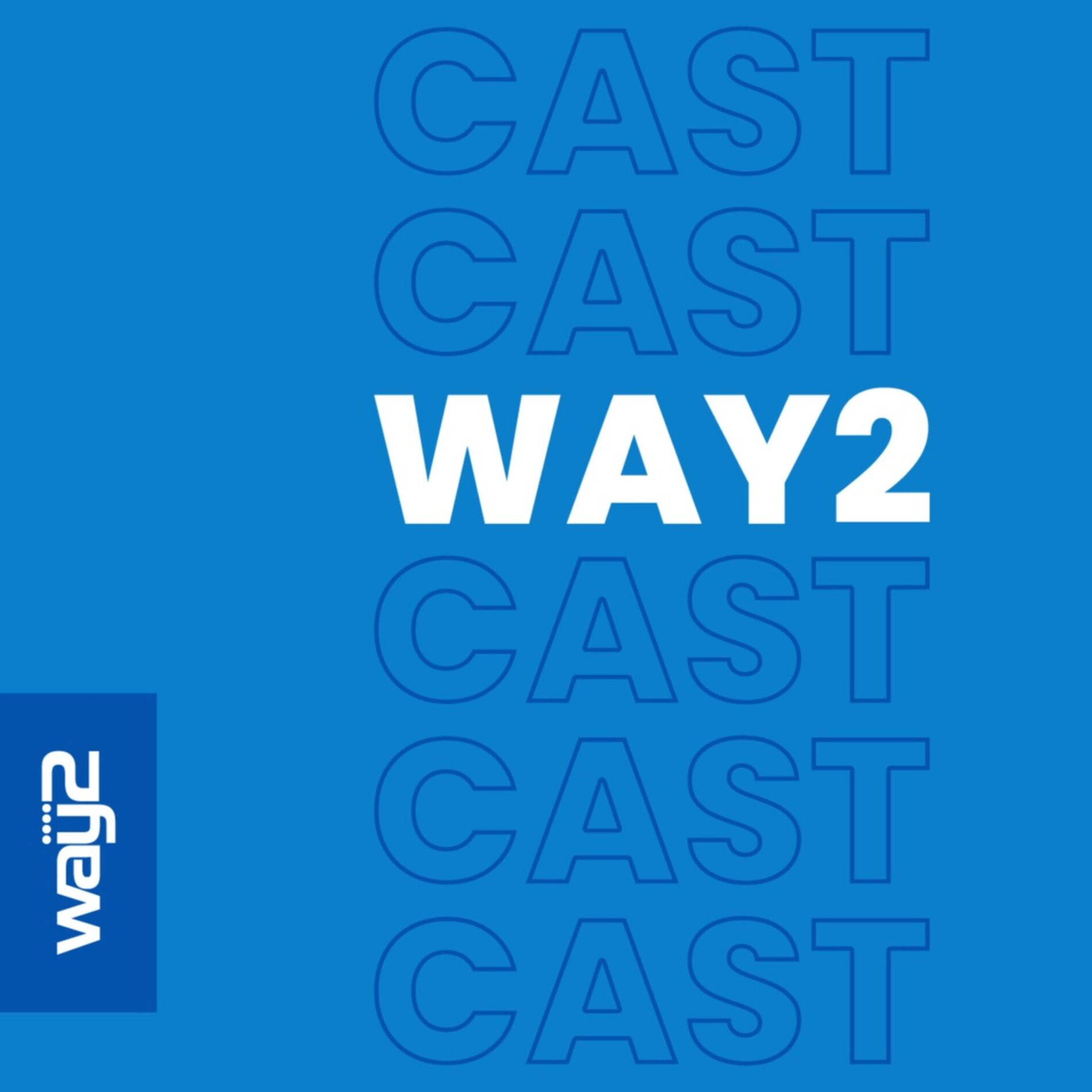 Show cover of Way2Cast - Conectando os dados que movem o setor elétrico