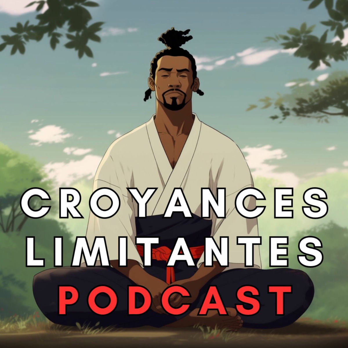 Show cover of CROYANCES LIMITANTES
