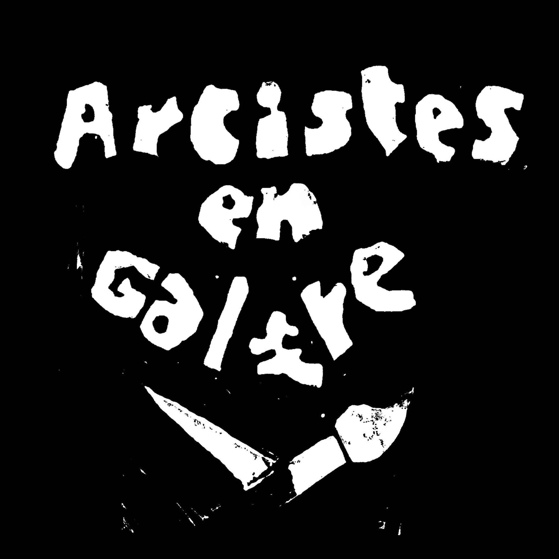 Show cover of Artistes en Galère