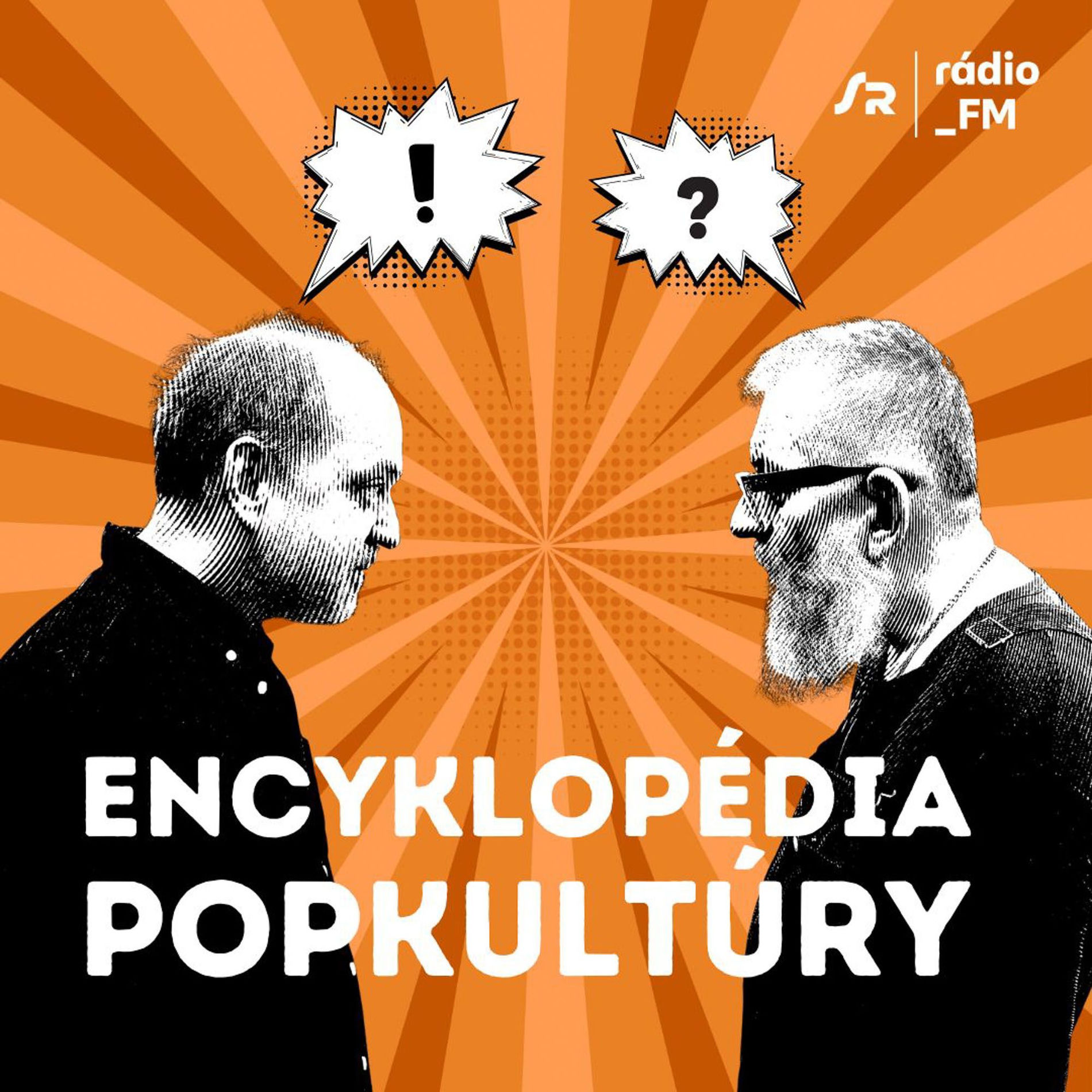 Show cover of Encyklopédia popkultúry