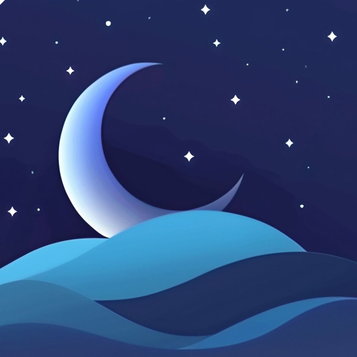 Show cover of Sleep Sounds, White Noise, Guided Meditation, Nature Sounds