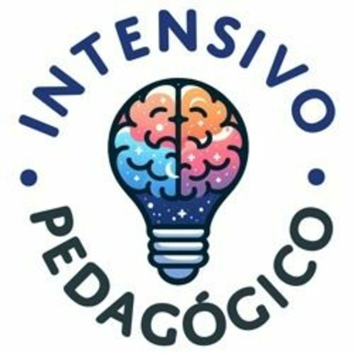 Show cover of Intensivo Pedagógico