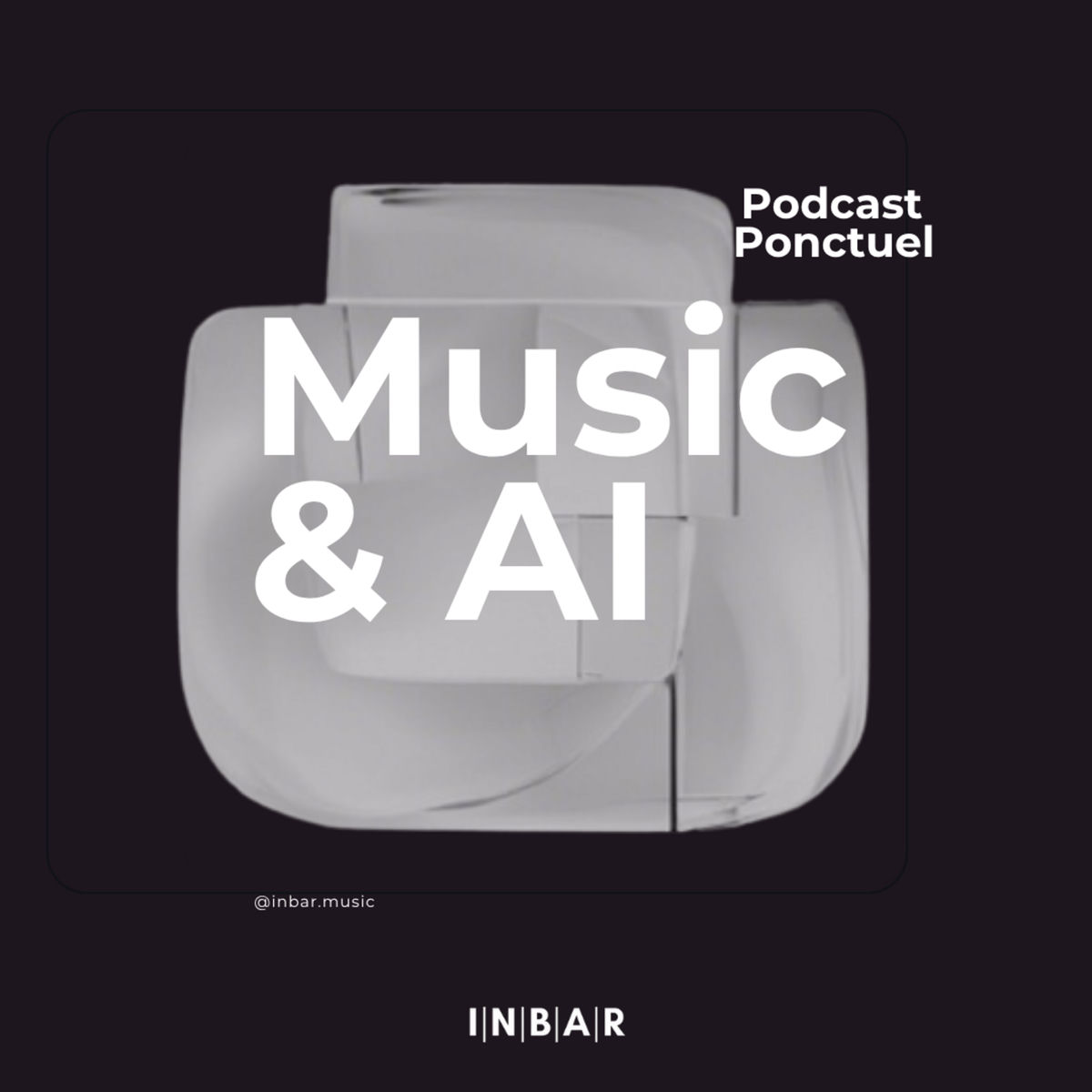 Show cover of Music & AI