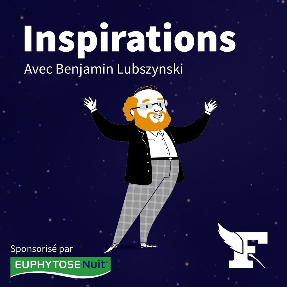 Show cover of Inspirations