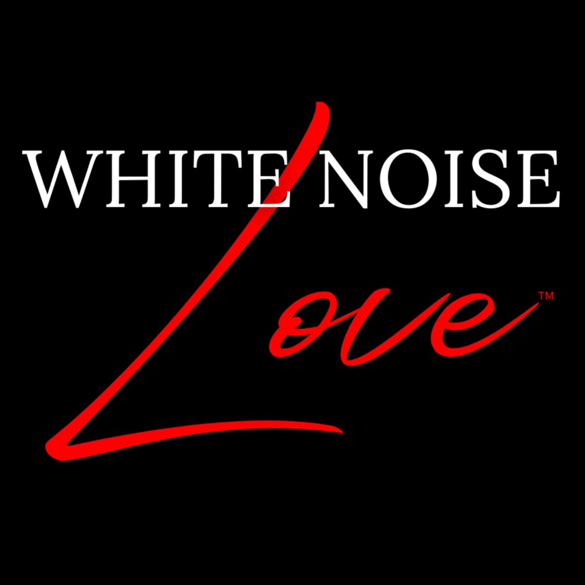 Show cover of Sleep Sounds by White Noise Love