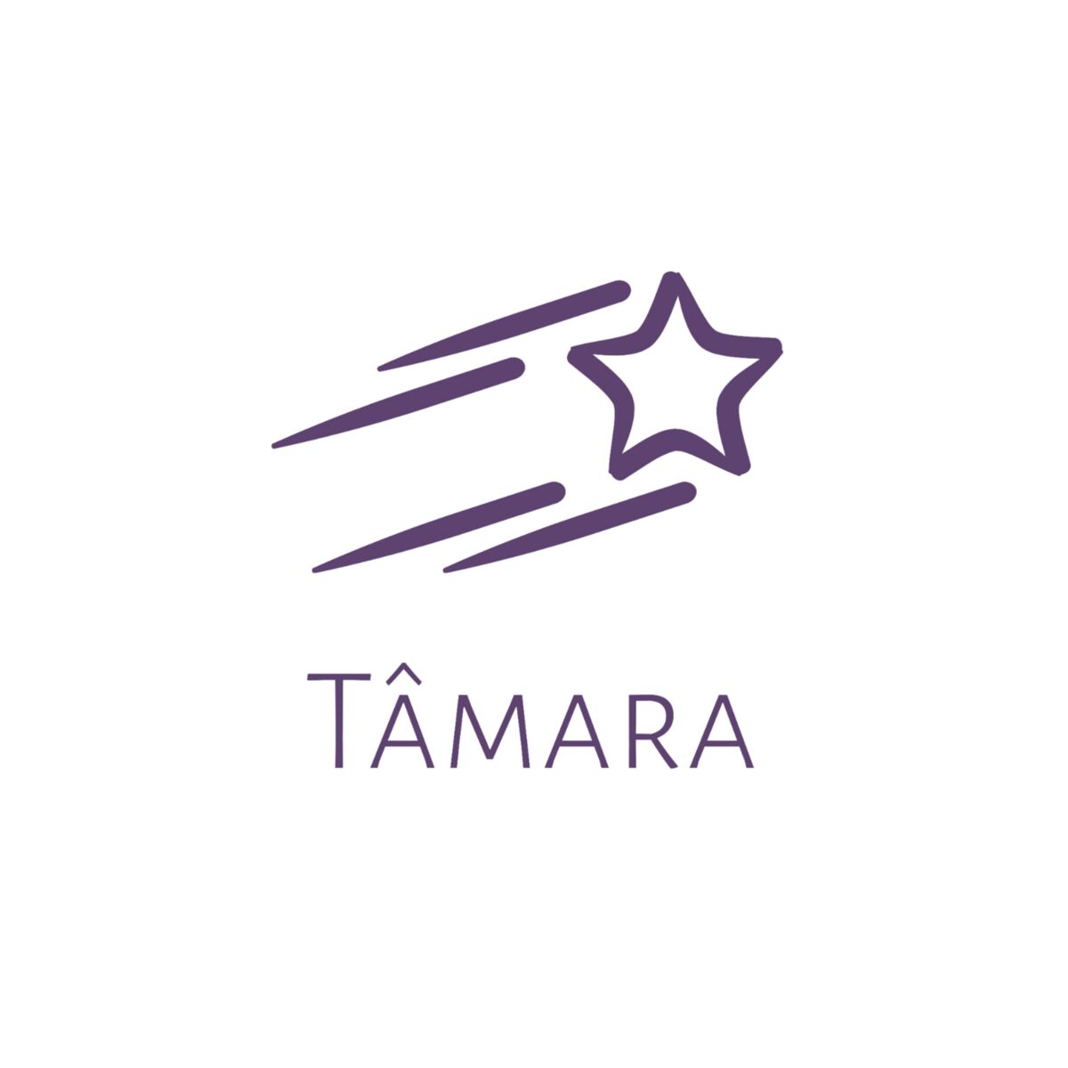 Show cover of Tâmara Be Human