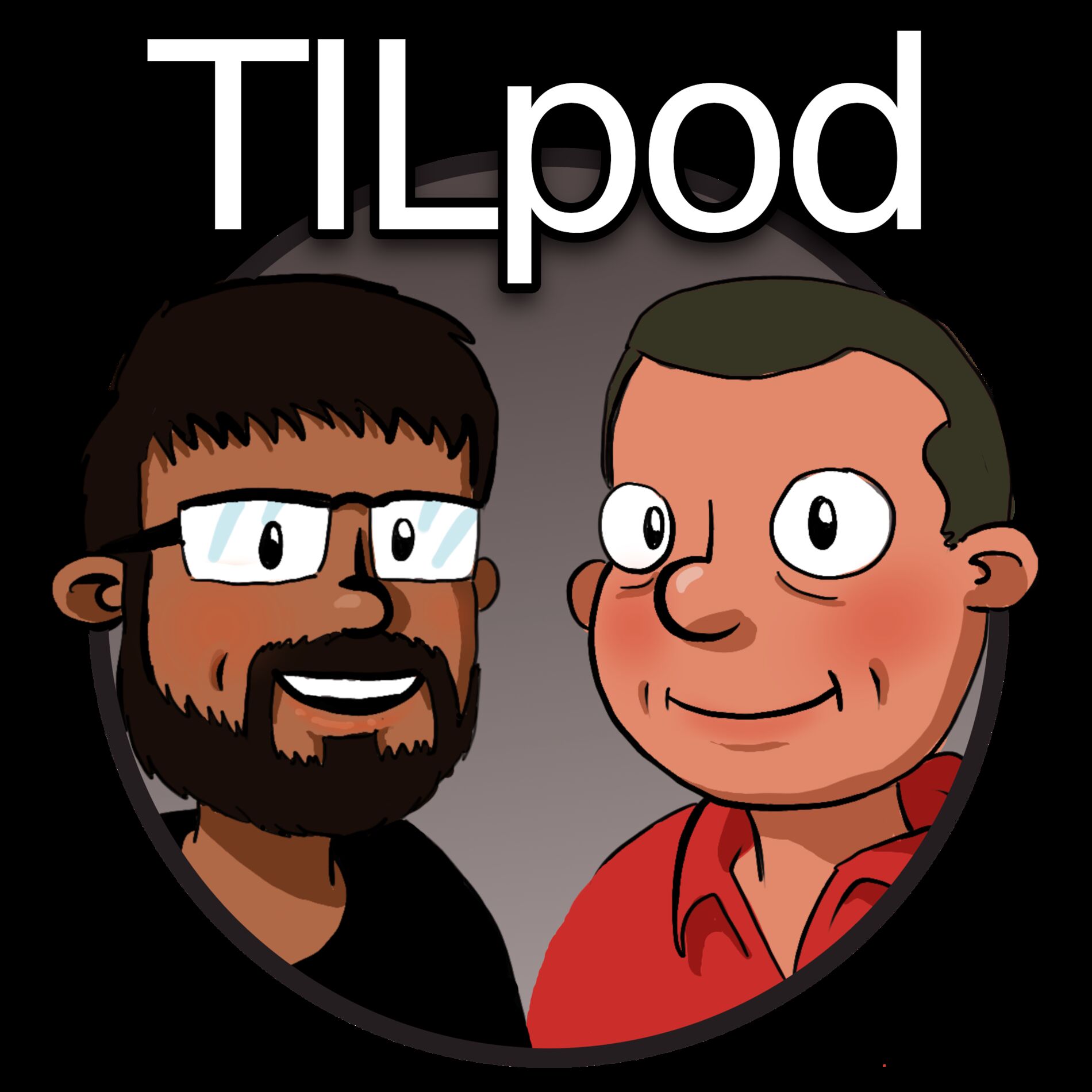 Show cover of TILpod