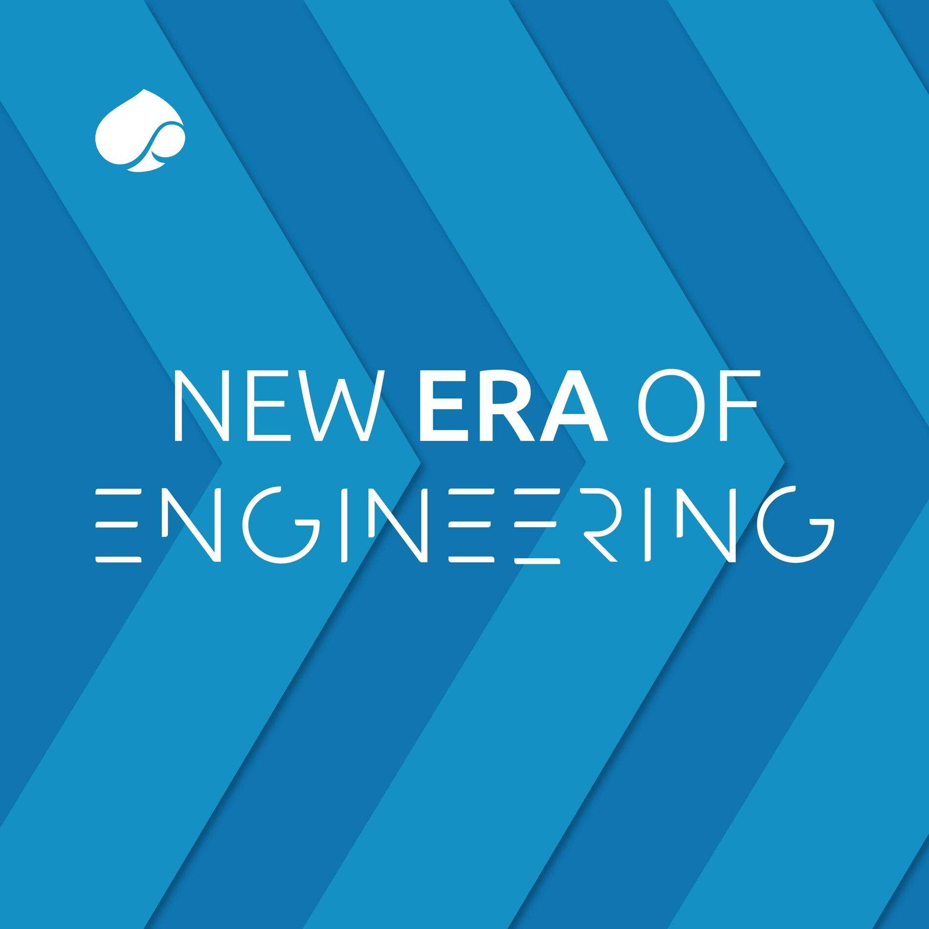 Show cover of New Era of Engineering