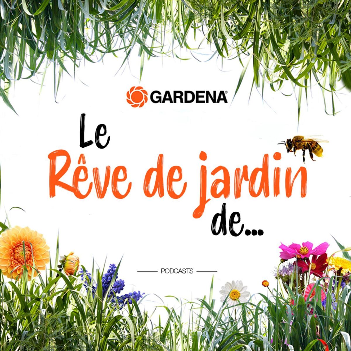 Show cover of PASSION JARDIN