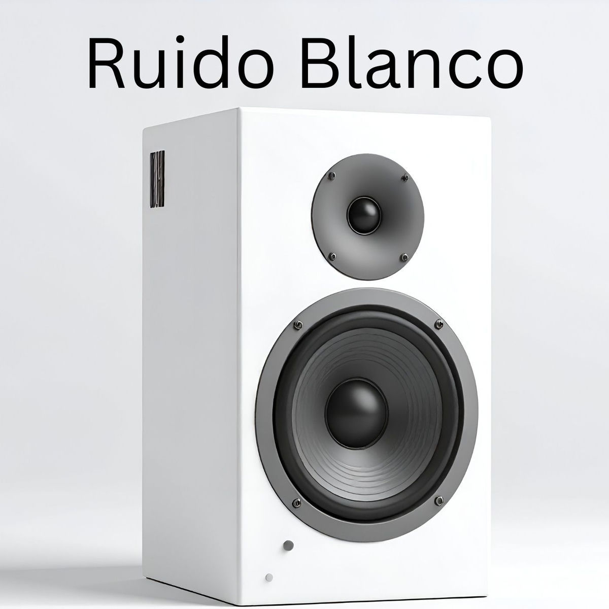 Show cover of Ruido Blanco