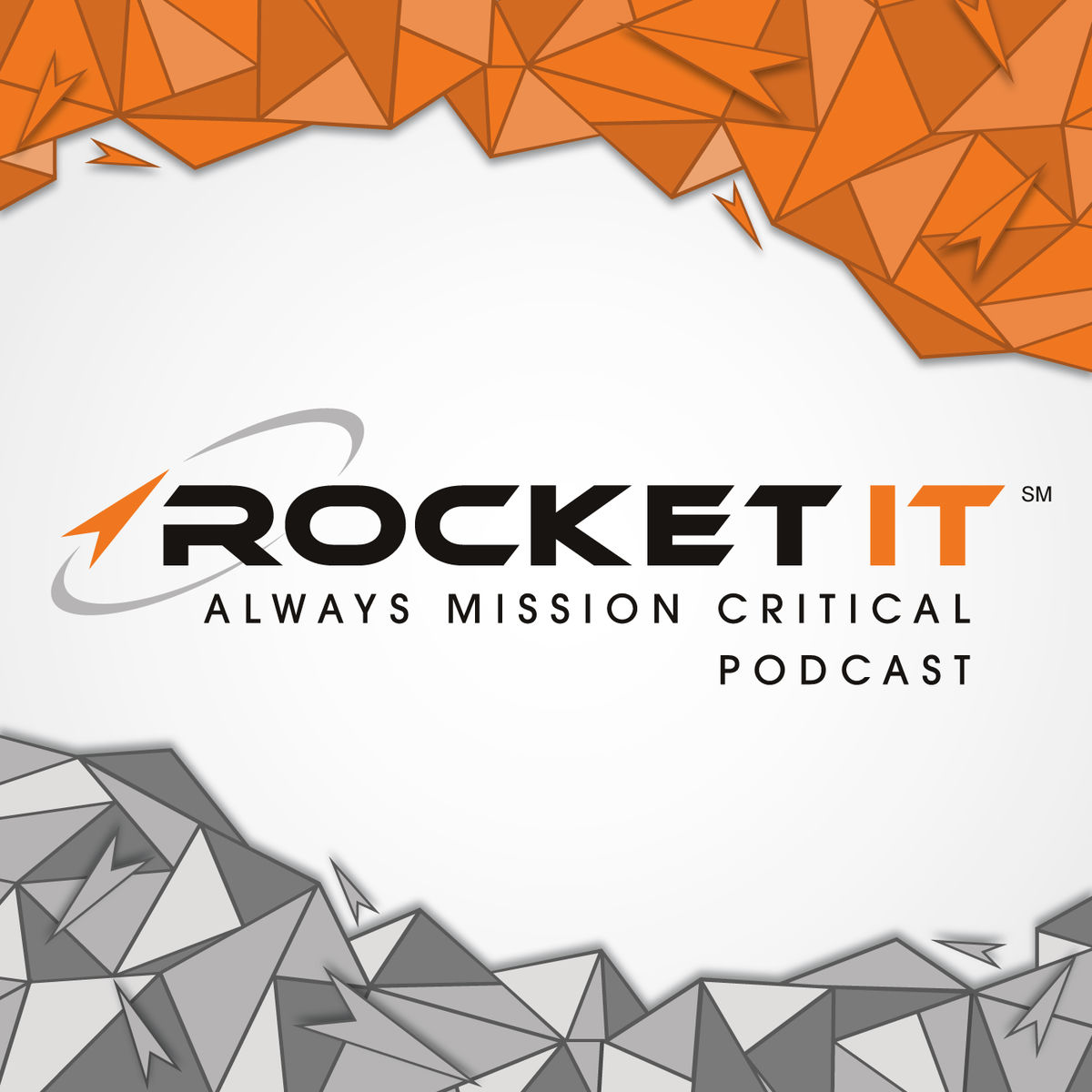 Show cover of Rocket IT Podcast