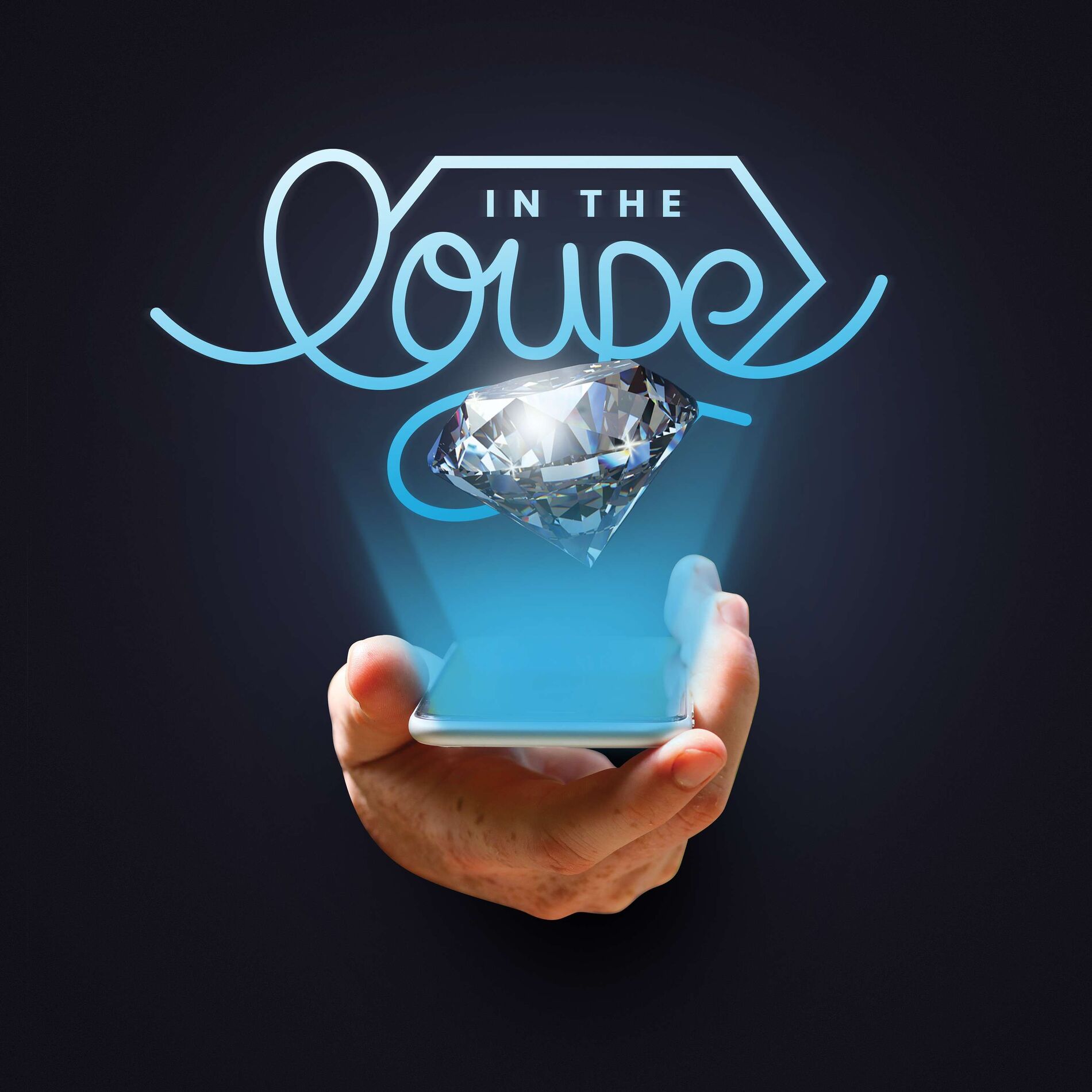 Show cover of In the Loupe