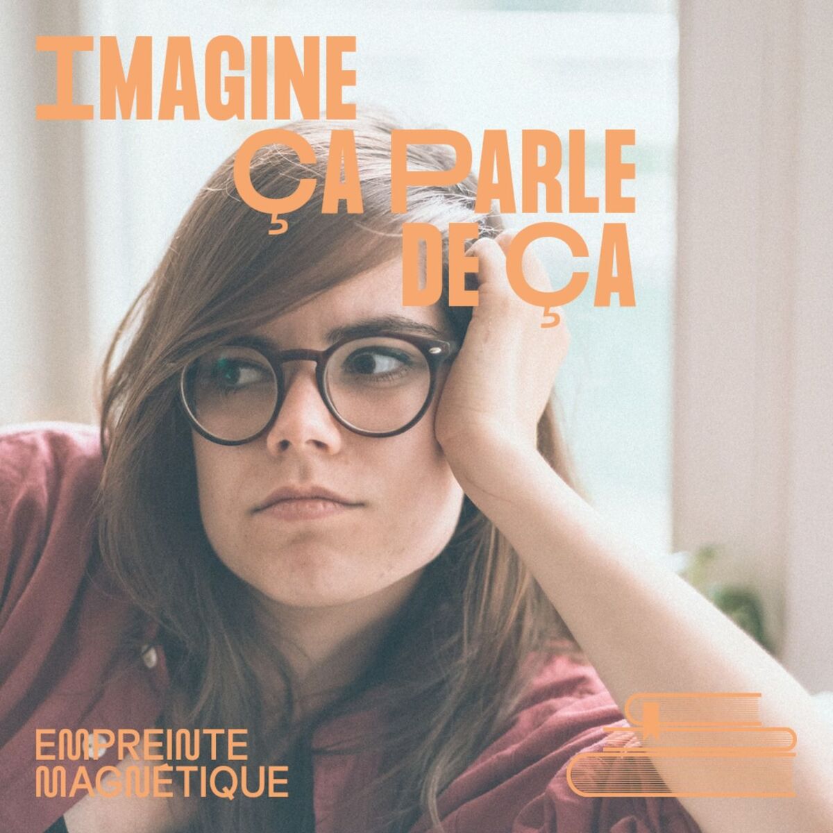 Show cover of Imagine Ça Parle De Ça