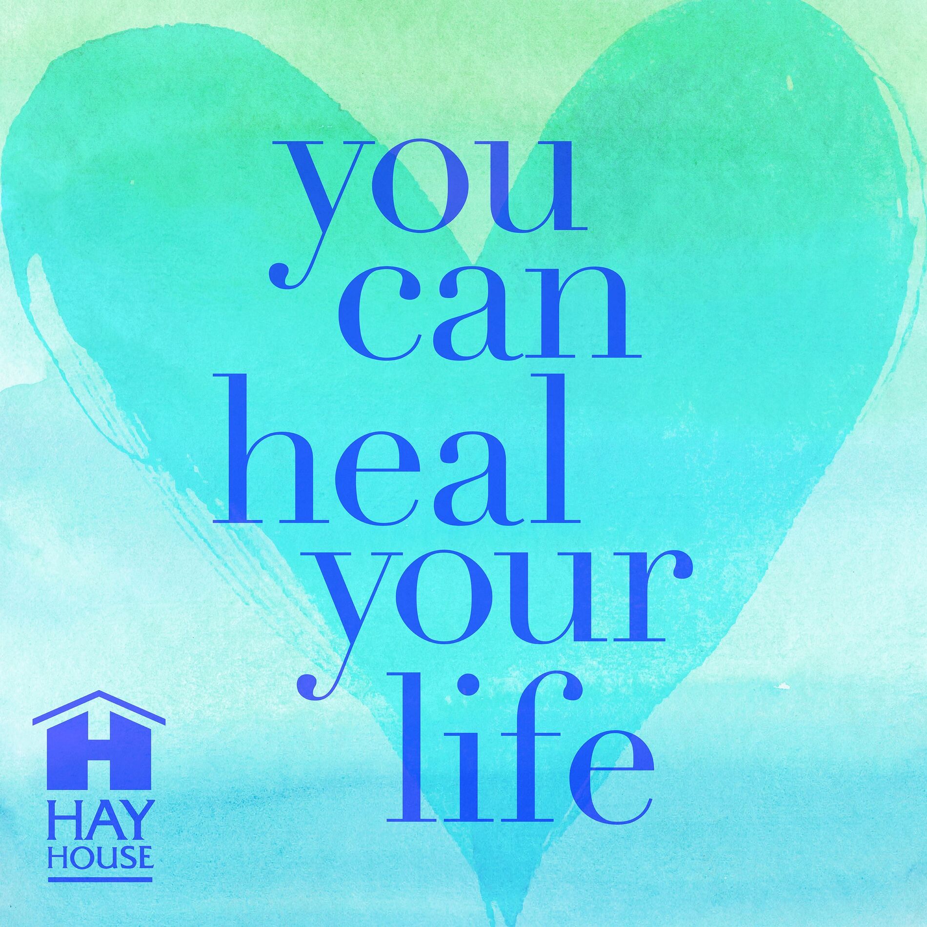 Show cover of You Can Heal Your Life ™