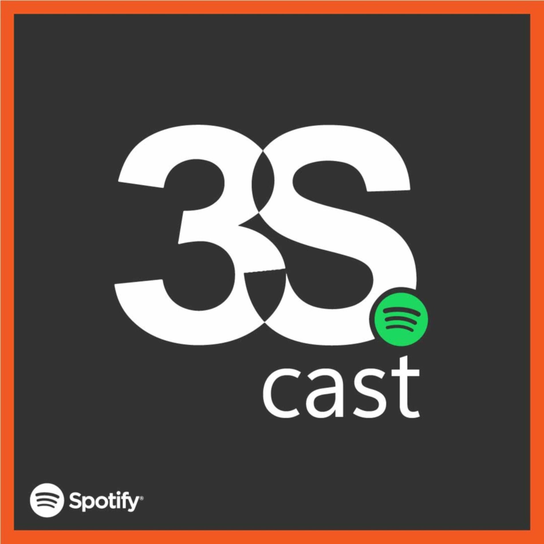 Show cover of 3S Cast - Vendas Consultivas e Marketing B2B