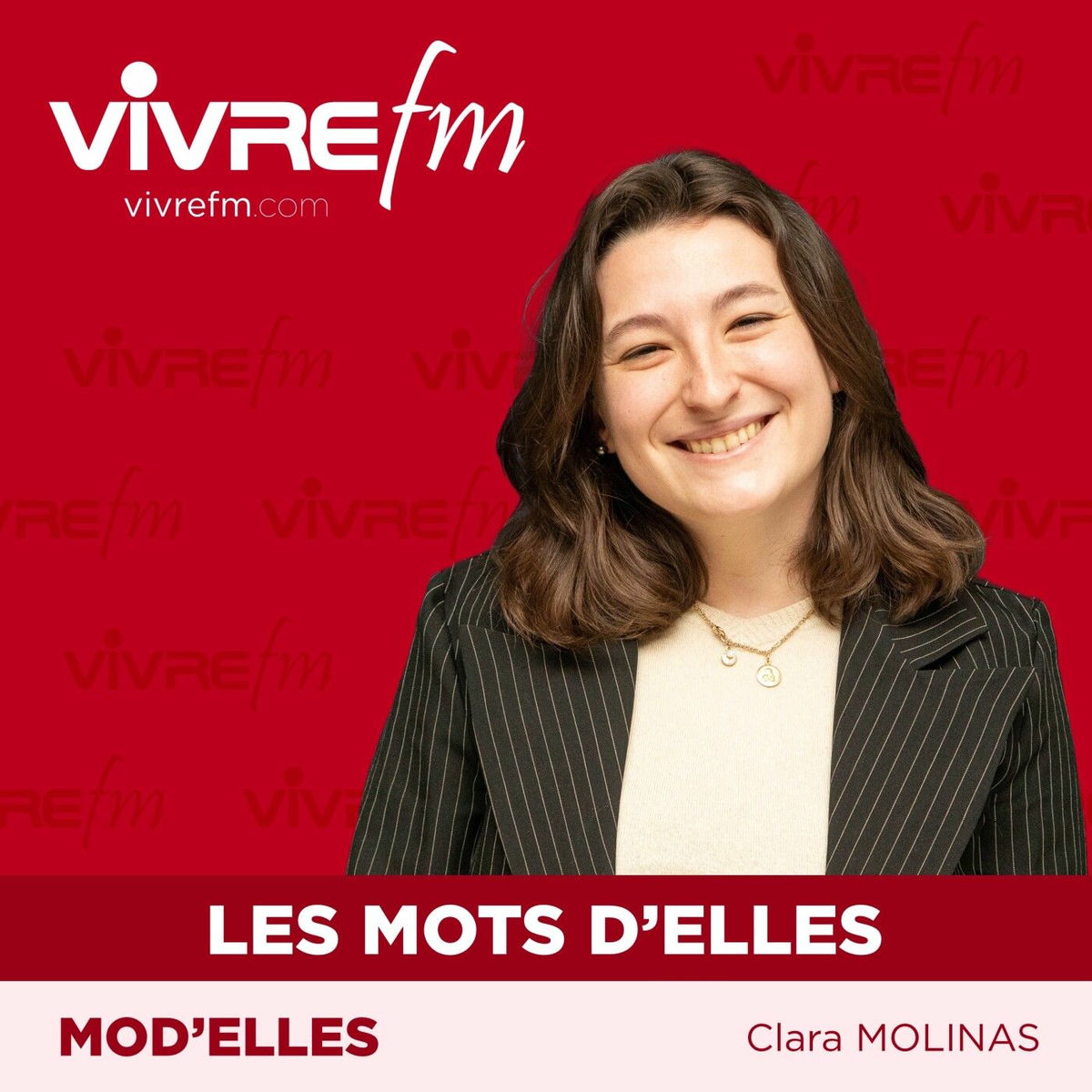 Show cover of Les Mots d'Elles