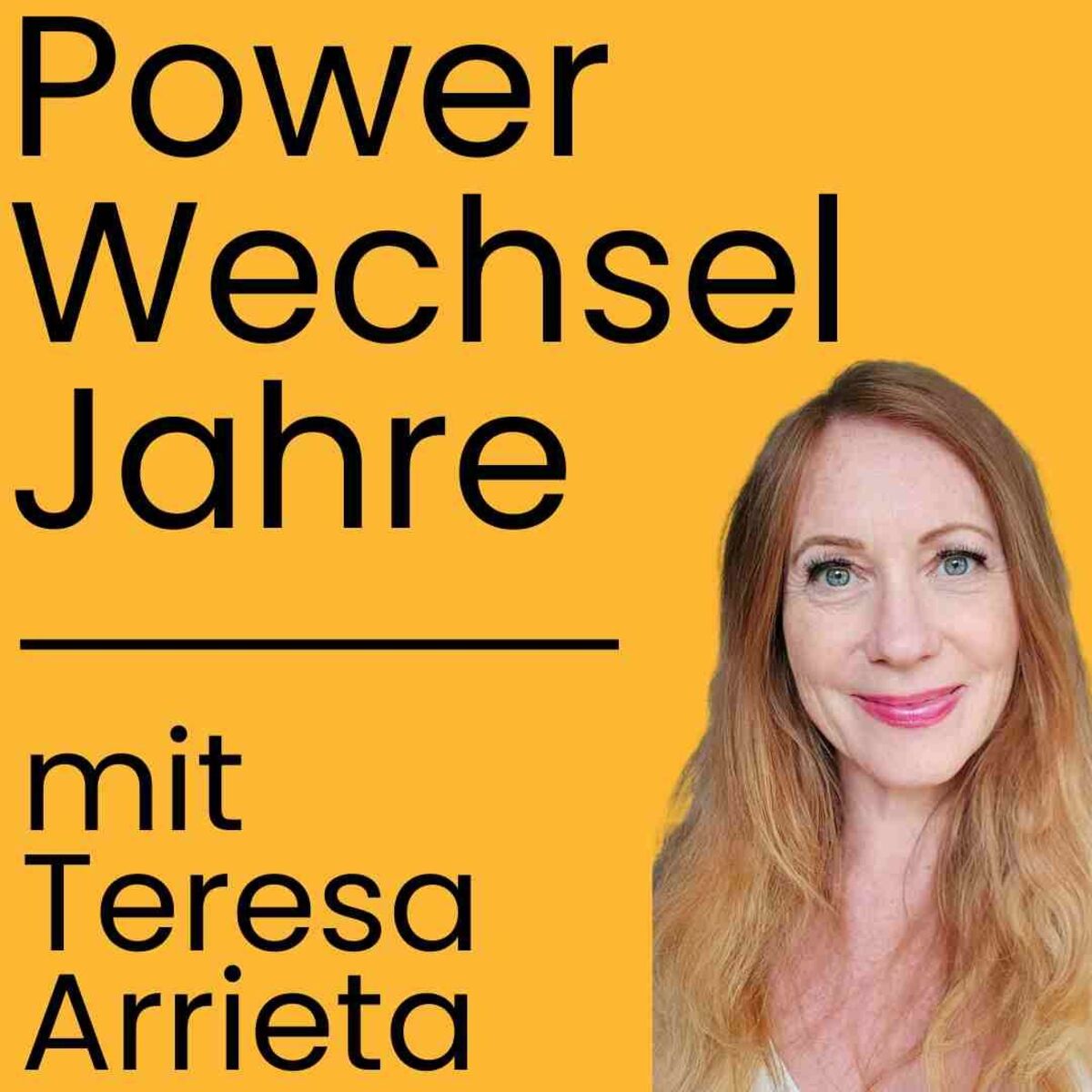 Show cover of powerwechseljahre