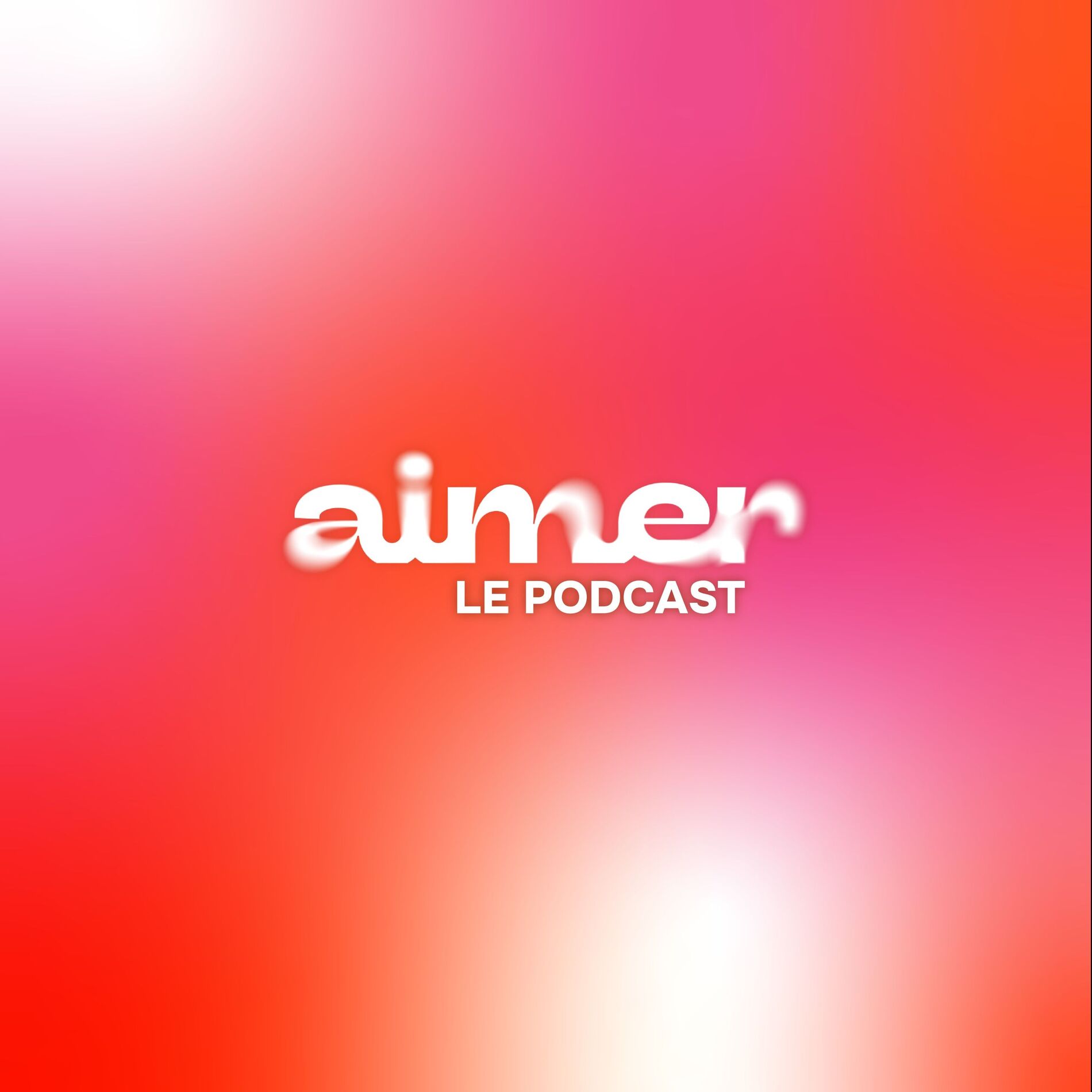 Show cover of AIMER, par l'école Pierre