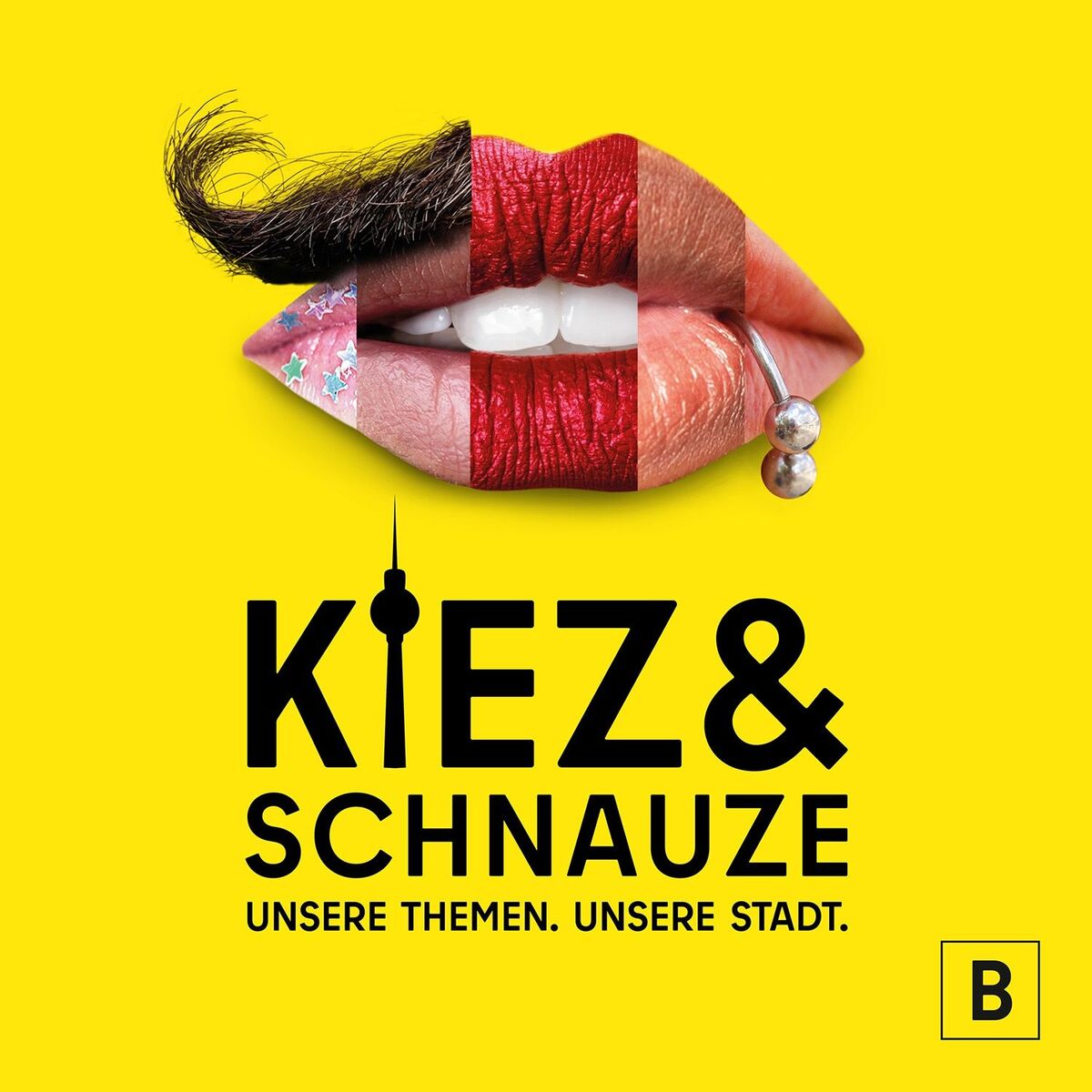 Show cover of KIEZ & SCHNAUZE - Unsere Themen. Unsere Stadt.