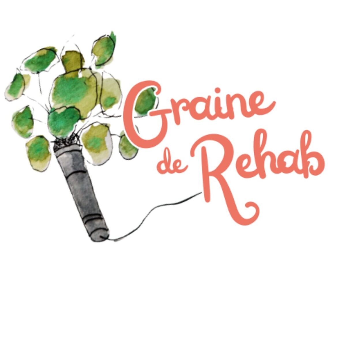Show cover of Graine de réhab